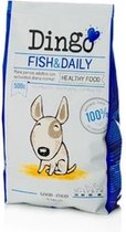 Dingo Fish & Daily 500 g