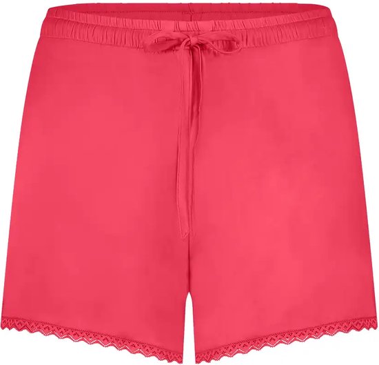Ten Cate - Shorts Secrets Lace Rasberry - taille S - Rose
