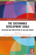 Routledge Studies in Sustainable Development-The Sustainable Development Goals