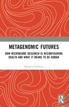Routledge Studies in Anthropology- Metagenomic Futures