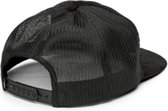 Volcom Take It Higher Trucker Pet - Black