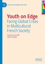 Studies in Childhood and Youth - Youth on Edge