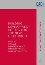 EADI Global Development Series - Building Development Studies for the New Millennium