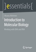 essentials - Introduction to Molecular Biology