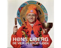 Hans Liberg De Vier J@@rgetijden.