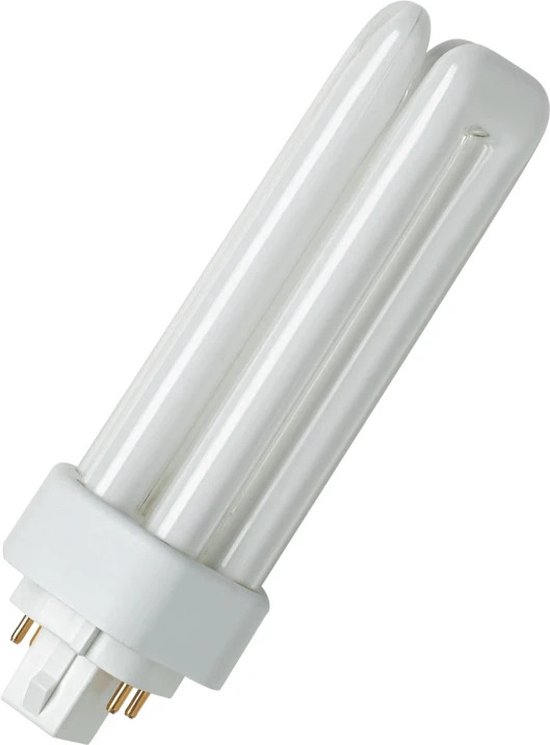 Osram DULUX T/E CONSTANT fluorescente lamp 26 W GX24q-3 Koel wit