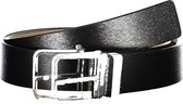 Calvin Klein Riem Zwart 100 Heren