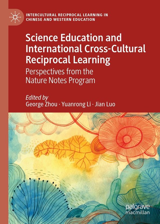 Education (R0) - Science Education and International Cross-C ... - cover