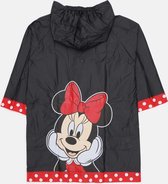 Regenjas Minnie Mouse 4-5jaar