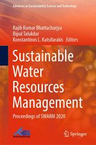 Advances in Sustainability Science and Technology - Sustainable Water Resources Management