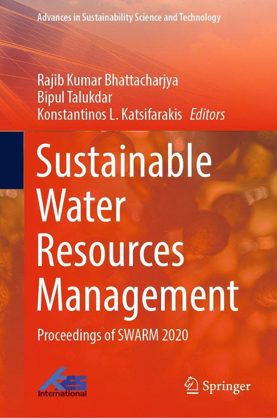 Springer Nature Proceedings excluding Computer Science - Sus ... - cover
