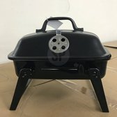 Bbq Draagbare Barbecue - Compact - Lichtgewicht - Voor Strand En Park