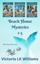 Beach House Mystery - Beach House Mysteries 1-3