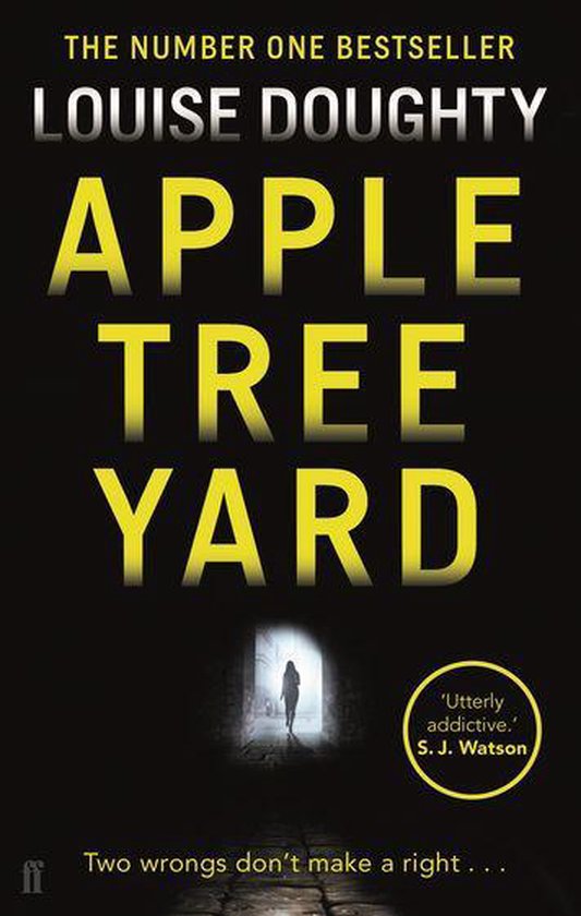 Apple Tree Yard (ebook), Louise Doughty 9780571278657 Boeken