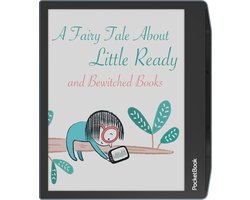 PocketBook eReader – Era Color – Stormy Sea