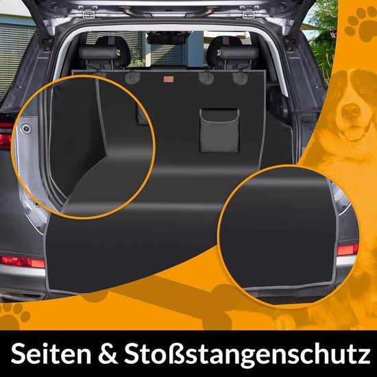 Beschermende Strips Voor De Kofferbak, Universele Bescherming Voor De Achterbumper Van De Auto Bescherming Voor De Achterbumper Van De Auto