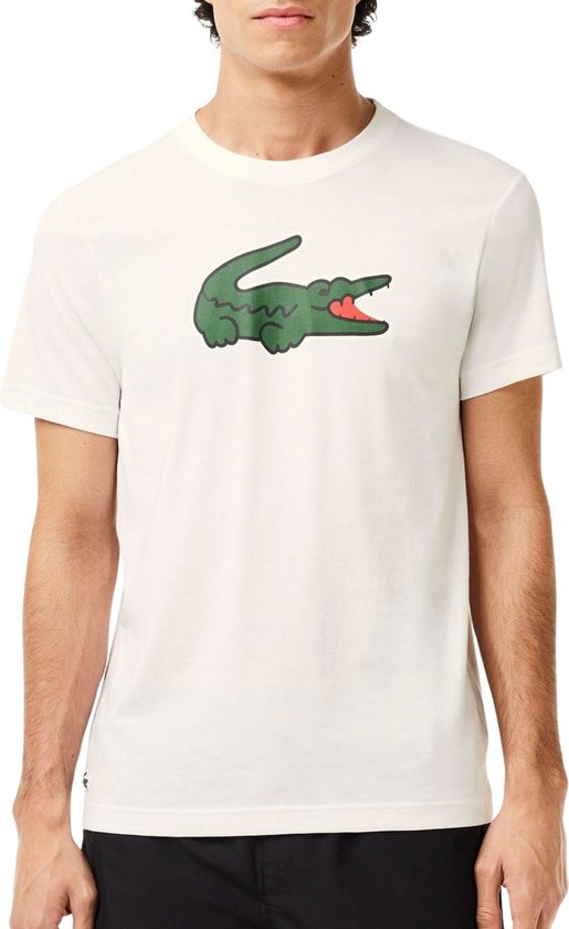 Sport Ultra-Dry Croc T-shirt Mannen