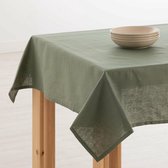 Tafelkleed Belum 200 x 150 cm Militair groen
