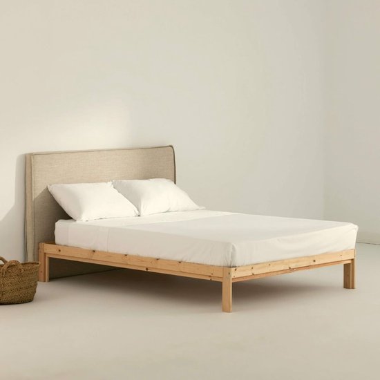 Set beddengoed SG Hogar Wit Bed van 90 160 x 270 cm