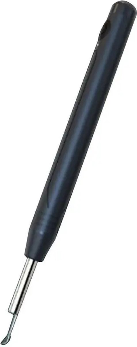Goedkoopste DrPhone YoboCam - Revolutionaire Slimme Oor Schoner - 360° Endoscoop voor HD Oorsmeer Verwijdering - Oplaadbaar & Waterdicht