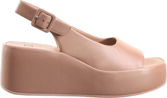Högl Loulou - dames sandaal - roze - maat 35 (EU) 3 (UK)