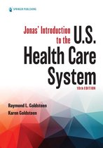 Jonas’ Introduction to the U.S. Health Care System