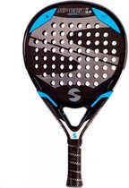 Softee Speed 3.0 Royal Power - 3K (Druppel) - 2024 padel racket