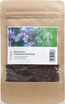 MRS Seeds & Mixtures Phacelia Bijenvriend - Phacelia tanacetifolia – groeihoogte: 70 cm – bodemverbeteraar – blauwpaarse bloemen – trekt nuttige insecten aan – onderdrukt onkruid – geschikt voor alle bodems – goed te mengen met andere bloemsoorten