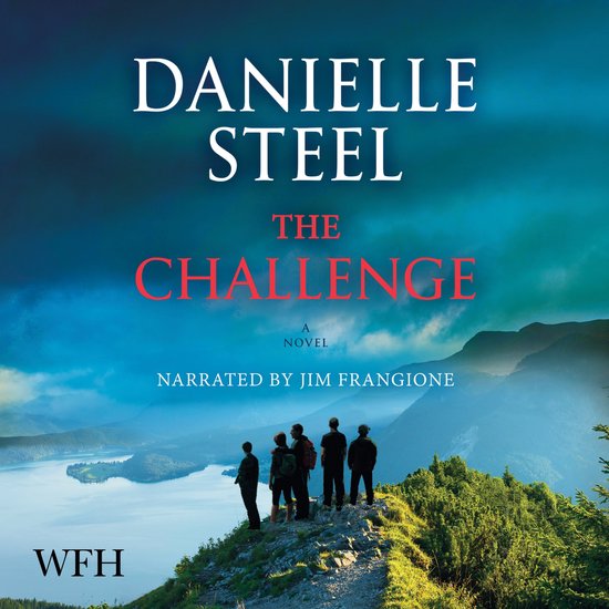 The Challenge - cover