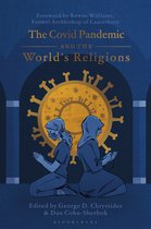 The Covid Pandemic and the World’s Religions