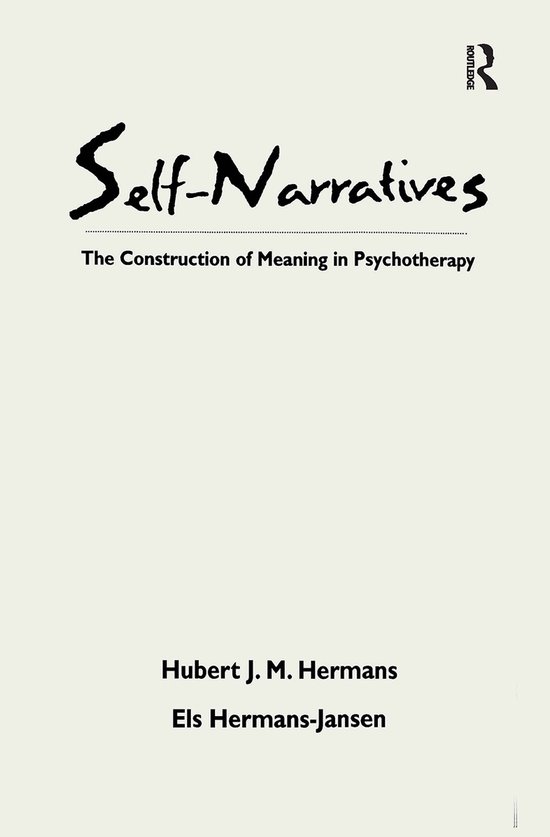 Self-Narratives - cover