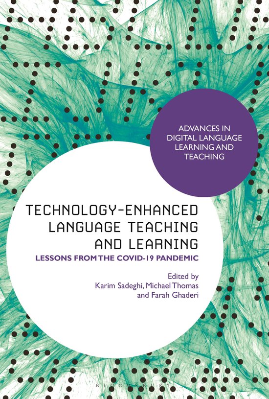 Advances in Digital Language Learning and Teaching- Technology-Enhanced ...