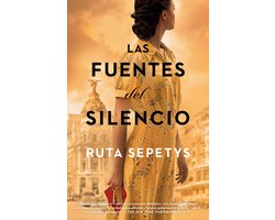 Las Fuentes del Silencio