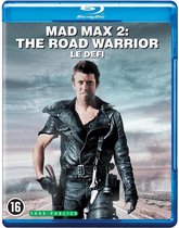 Mad Max 2 - The Road Warrior (Blu-ray)