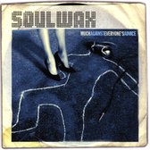 Soulwax - Much Against Everyone's Advice (2 LP)