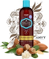 Hask Argan Oil Repairing Shampoo 355 ml