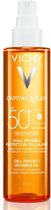 Vichy Capital Soleil Huile Protectrice SPF50+ 200 ml