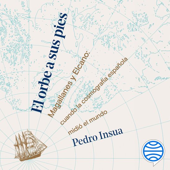 El orbe a sus pies - cover