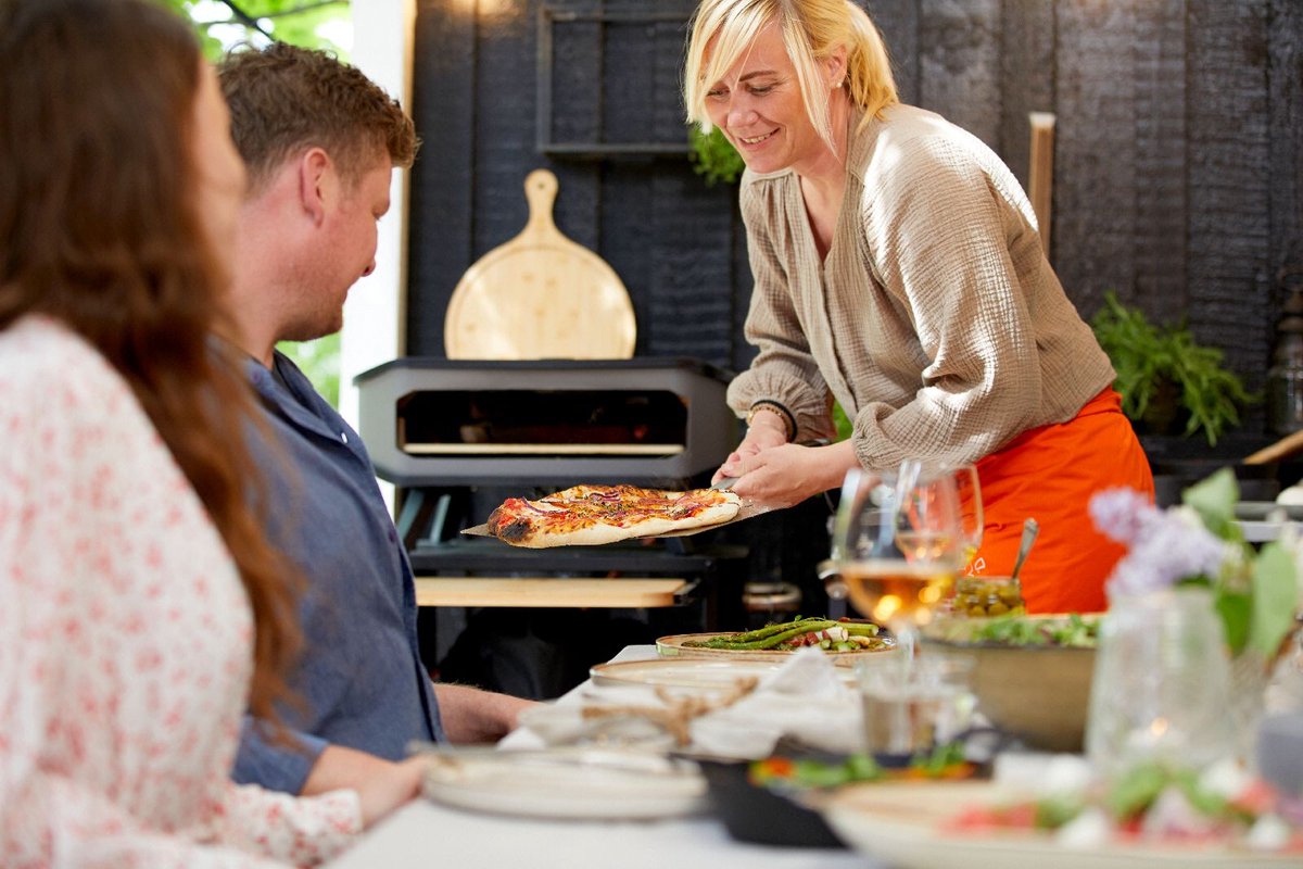 Cozze pizza oven kopen? Beste Prijs