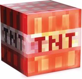 UKONIC - Minecraft - Minikoelkast 6.7L (9 Blikken) TNT Blok