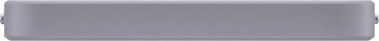 Valenta - Back Cover Snap Luxe - Paars - iPhone 12 Mini