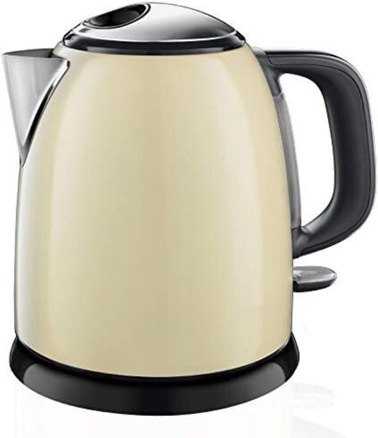 Gratyfied - Vintage Waterkoker - 1L