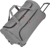 Basics Fresh Duffle L reisbagage, 71 cm, antraciet, 71 cm