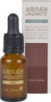 Argan Serum Gezichtsverzorging - Met Aloe Vera - 100% Natuurlijk - Hydraterend & Verstevigend - 15 ml