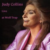 Judy Collins - Live In Wolf Trap (LP)