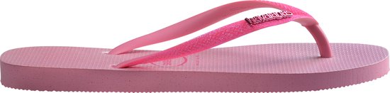Havaianas SLIM GLITTER - Roze - Maat 41/42 - Dames Slippers