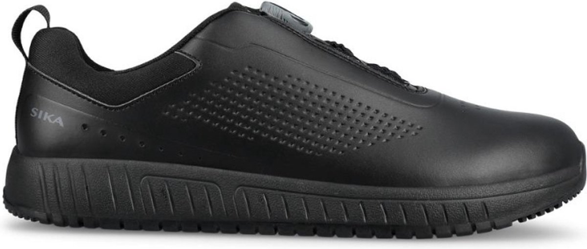 Sika Sneaker Energy BOA 30202 - Zwart - 44