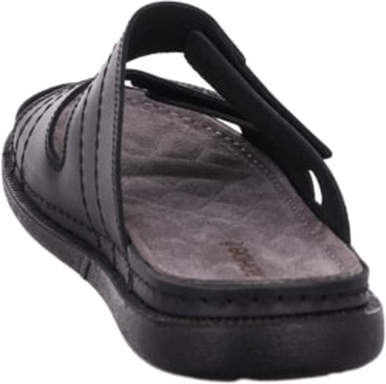 Rohde muiltjes heren Cento 6003, grootte:45, kleur:Bruin
