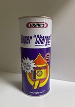 Super Charge Wynns 400ml