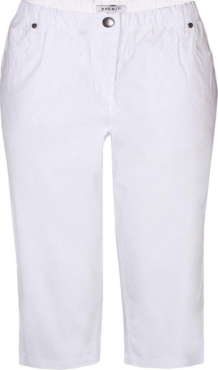 Zhenzi Twist fit Bengaline Wit